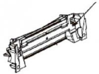Zebra Latch Assy. f. LP2844/LP2844-Z (G105910-068)
